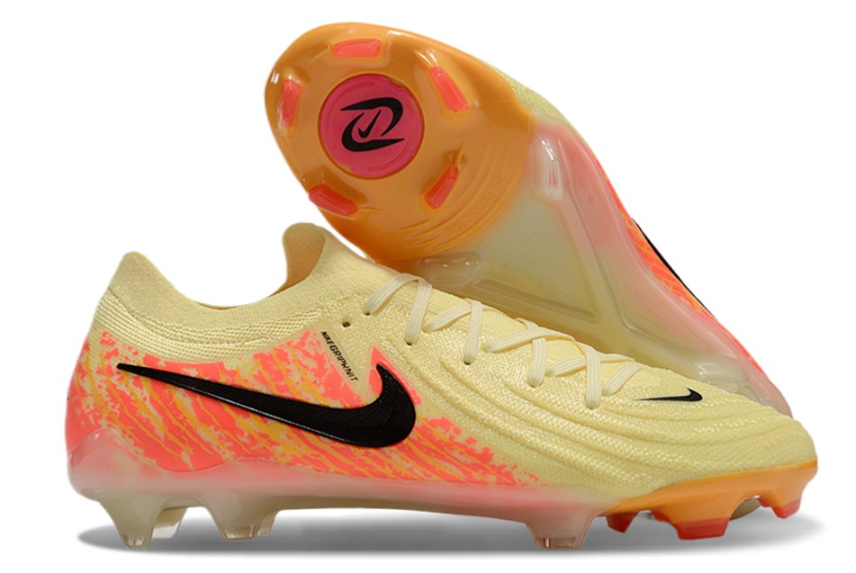 Nike Phantom GX II Elite FG Size 39-45-67863289